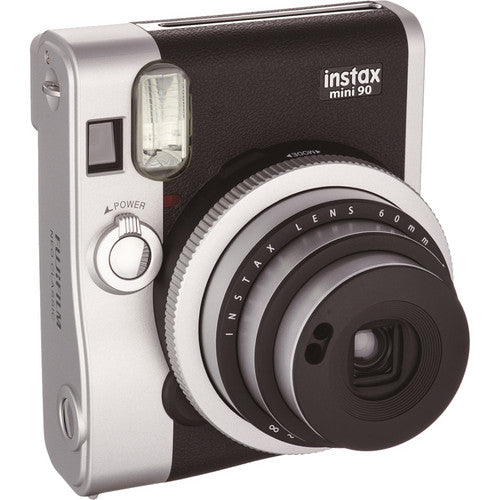 Cámara instantánea Fujifilm INSTAX Mini 90 Neo Classic